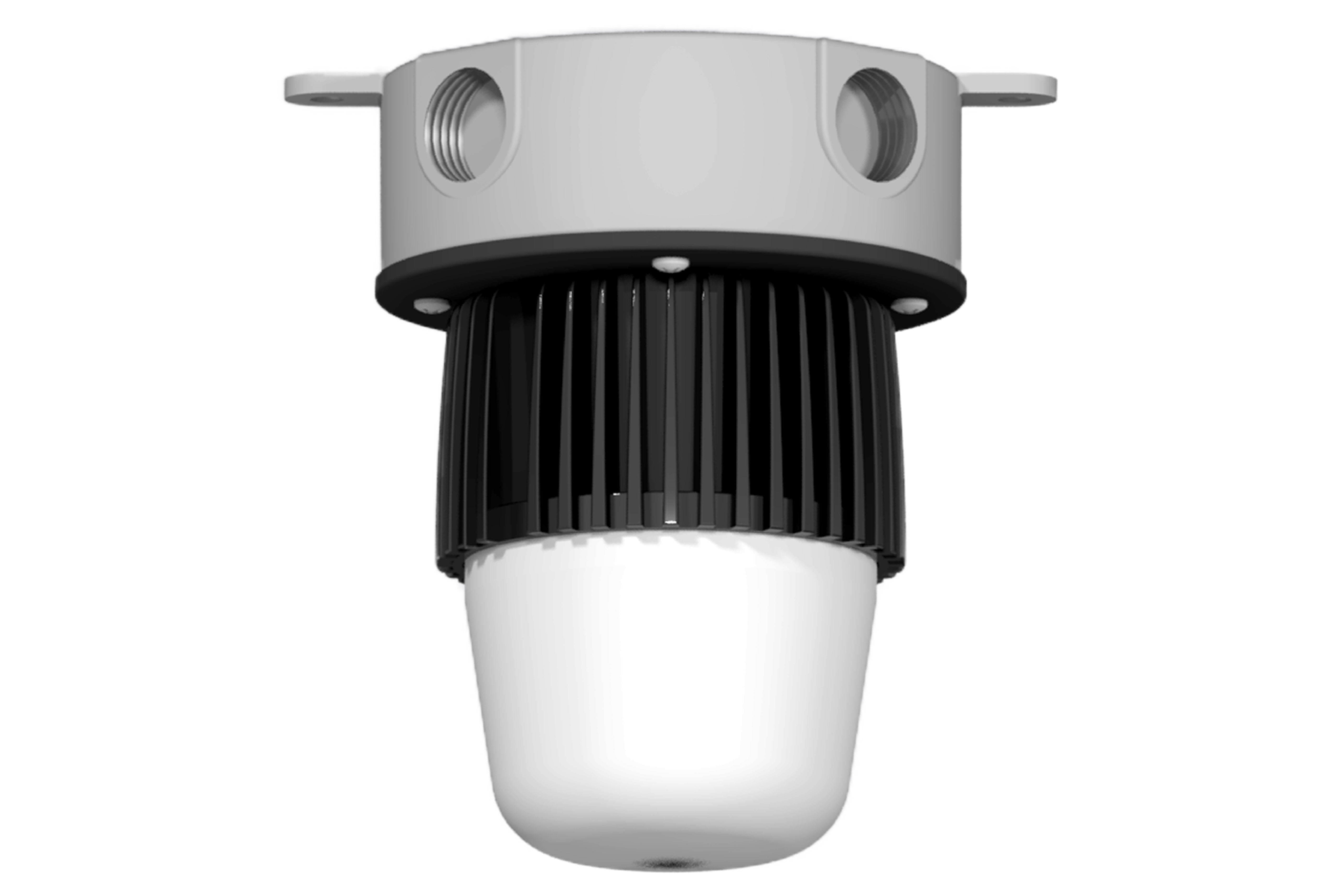 14W MultiAdapter Light for Broilers (MLB)
